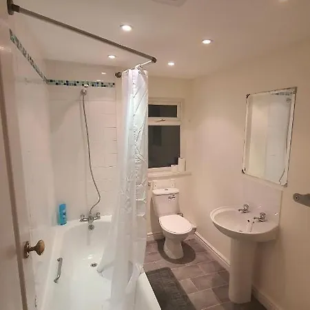 Spacious 2 Bedroom Home In Birmingham Exterior photo