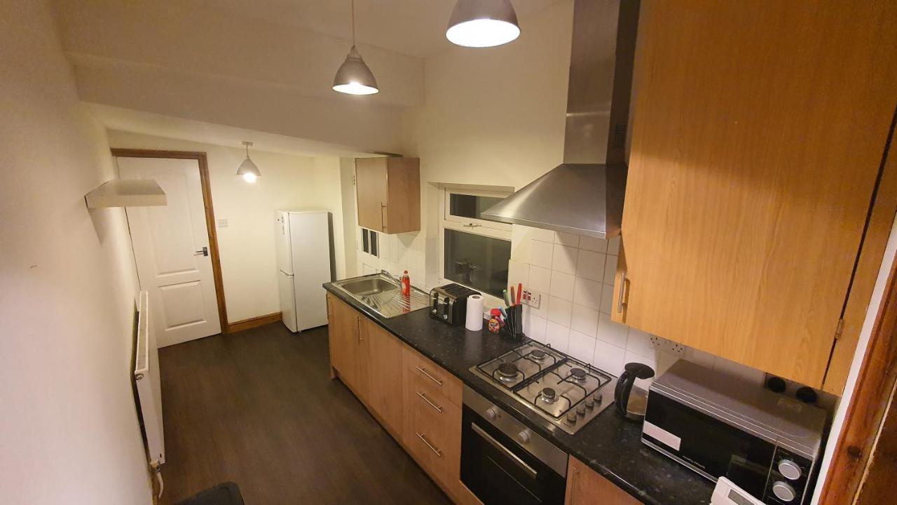 Spacious 2 Bedroom In Birmingam