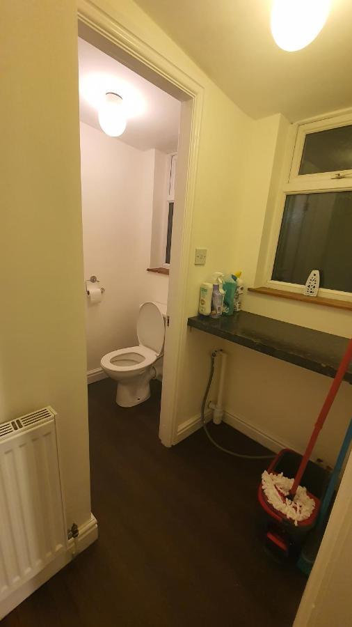 Apartamento Spacious 2 Bedroom In *