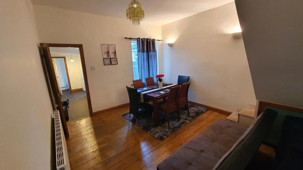 Apartamento Spacious 2 Bedroom In