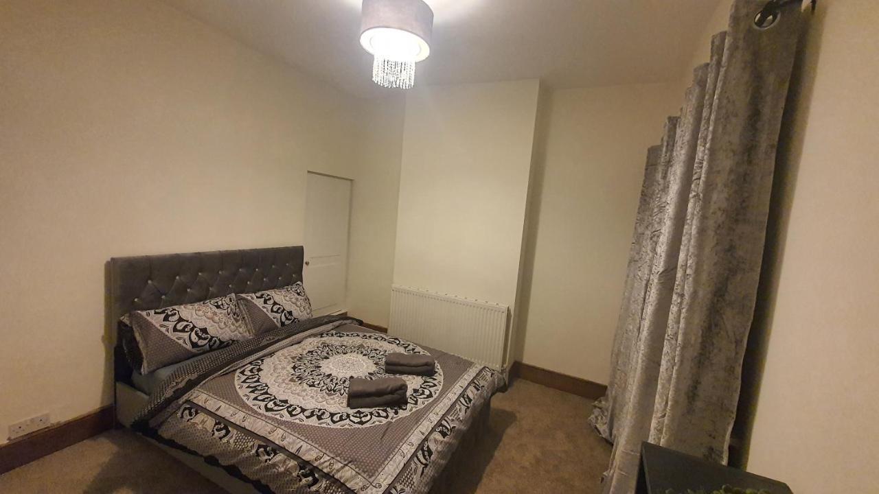 Apartamento Spacious 2 Bedroom In