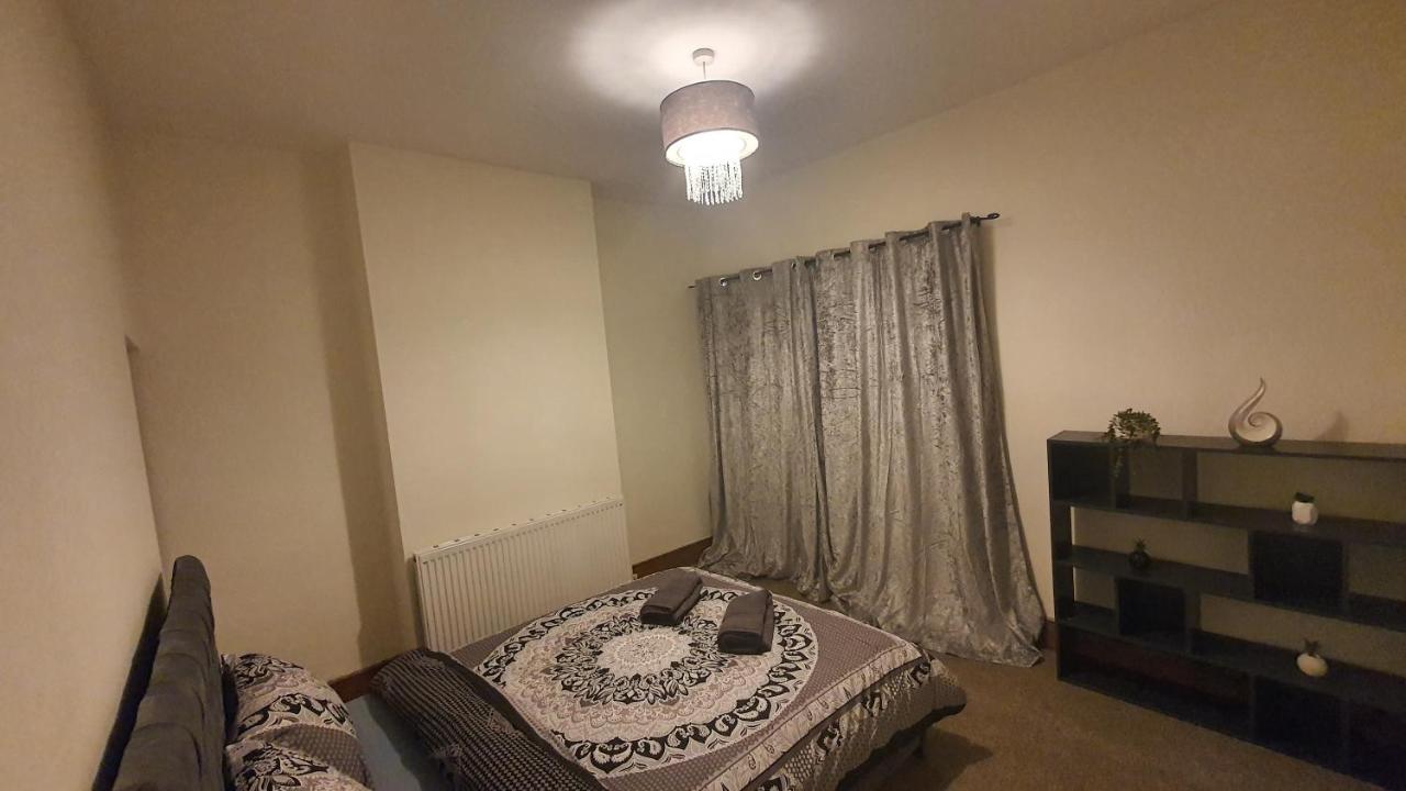 Apartamento Spacious 2 Bedroom In