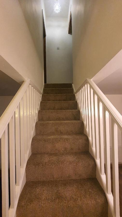 Spacious 2 Bedroom In Birmingam