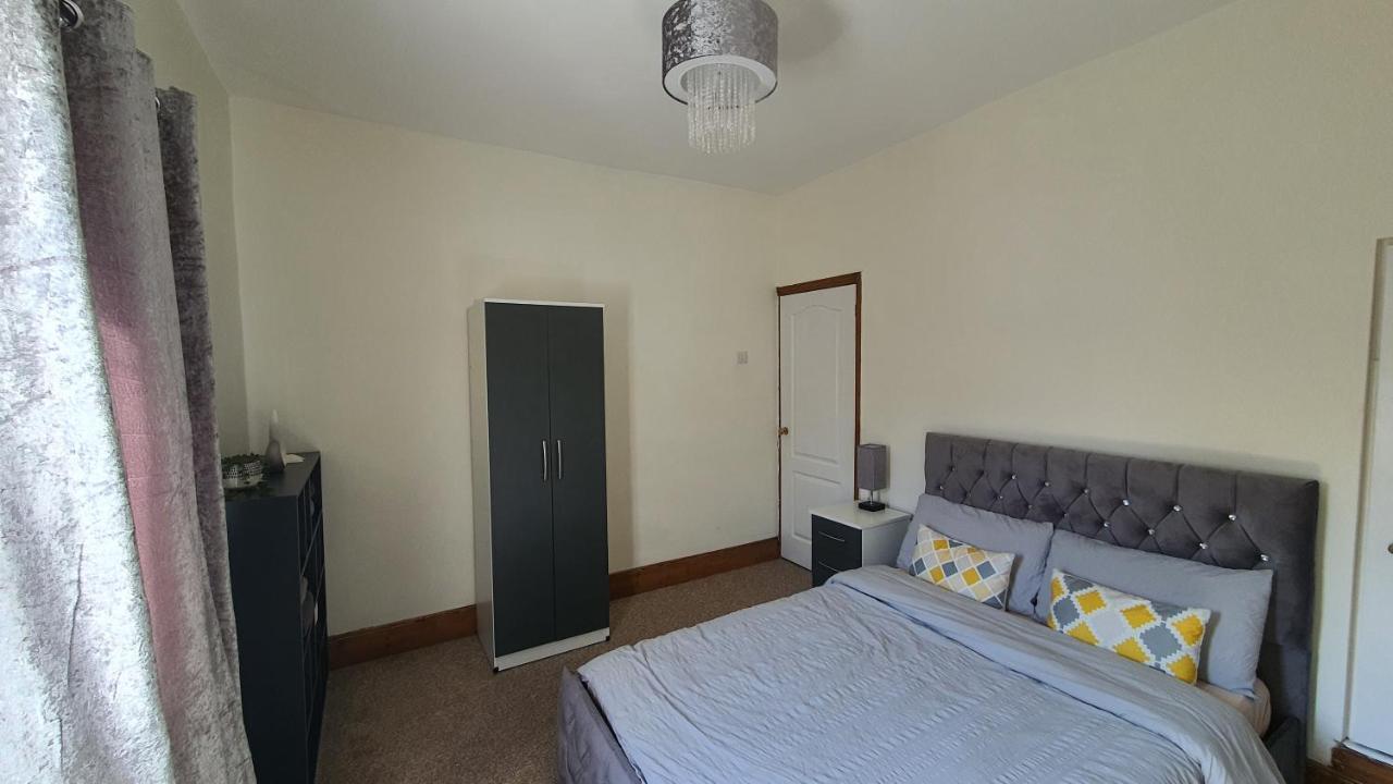 Spacious 2 Bedroom In Birmingam